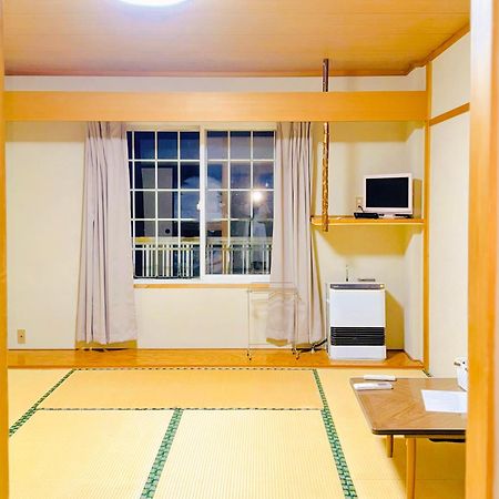 Snowhouse Memorie Hotel-石打丸山 Seki  Exterior foto