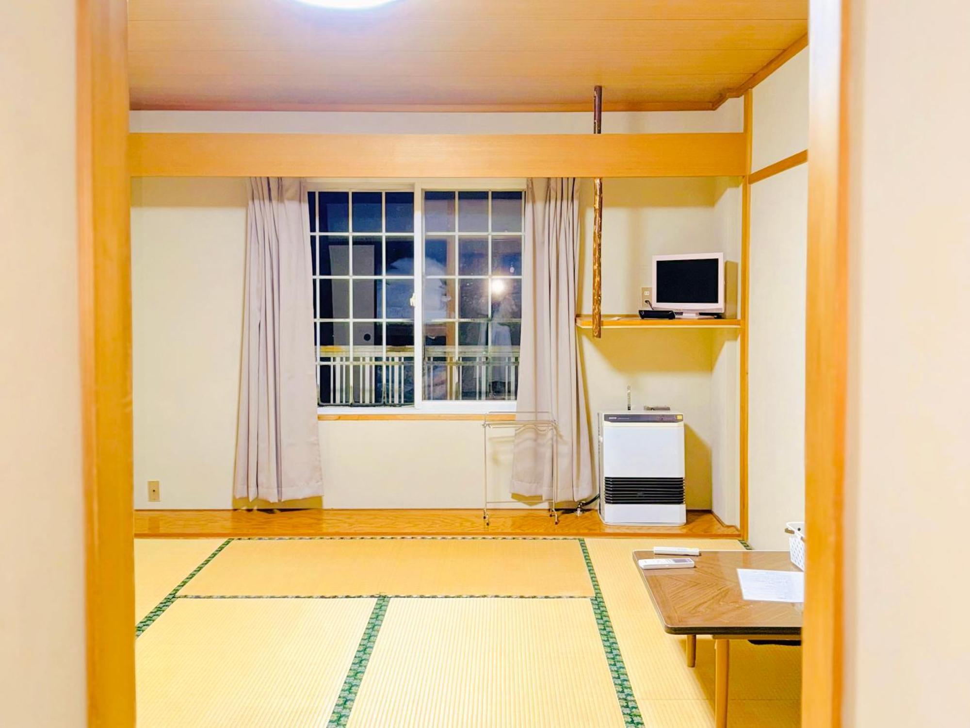 Snowhouse Memorie Hotel-石打丸山 Seki  Exterior foto
