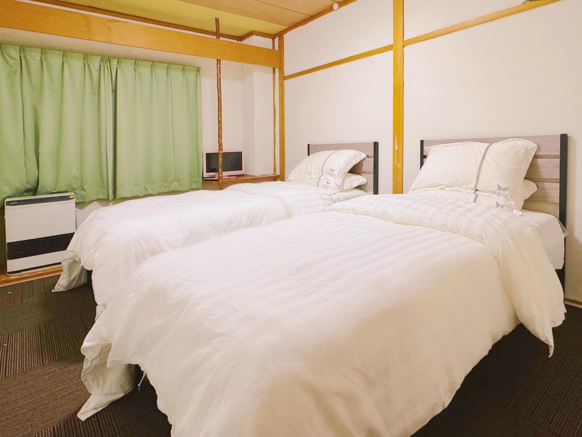 Snowhouse Memorie Hotel-石打丸山 Seki  Exterior foto