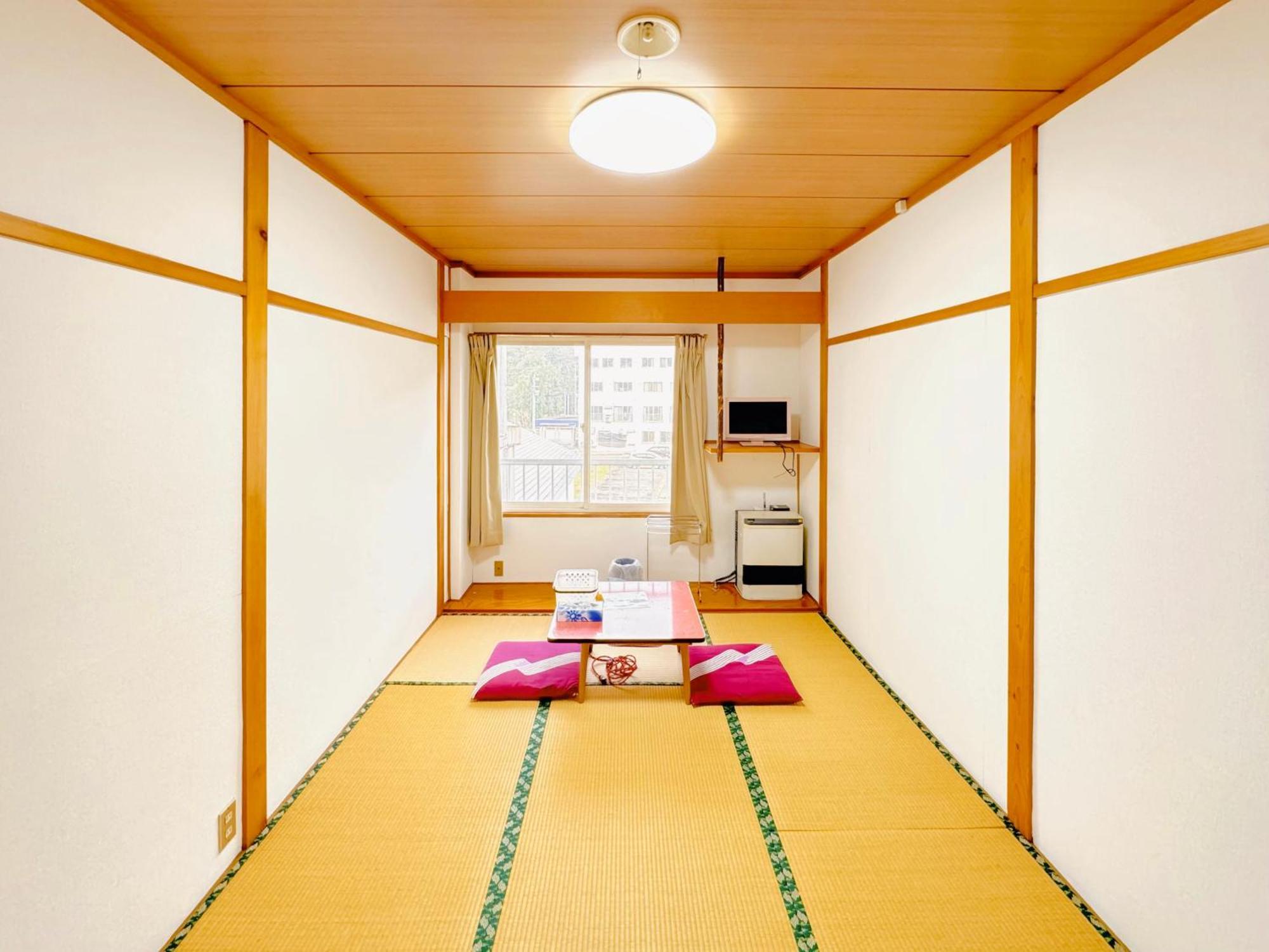 Snowhouse Memorie Hotel-石打丸山 Seki  Exterior foto